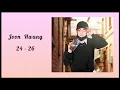 Joon Hwang 24-26 update MeChat