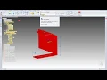 Solid Edge How to change Part Color
