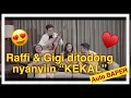 Download Lagu RAFFI AHMAD \u0026 NAGITA SLAVINA NYANYIIN LAGUNYA AVIWKILA “KEKAL” BIAR RAFATHAR SEGERA PUNYA ADEK!!! 😜