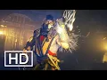 Download Lagu MORTAL KOMBAT Scorpion vs Kitana REALISTIC FIGHT CINEMATIC!