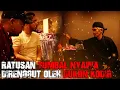 Download Lagu VIRAL‼️SEORANG DUKUN BERNAMA MBAH KADIR DIDUGA SUDAH BANYAK MENUMBALKAN NYAWA PASIENNYA DEMI KAYA