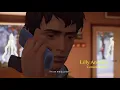 Sean tries to call Lyla All Alternatives Life is Strange ep 2