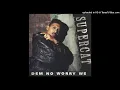 Super Cat & Heavy D - Dem No Worry We (hip hop ragga mix)(1992)