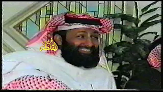 موال فلاح القرقاح و تركي الميزاني ادور الالفين والله جابه الدمام 10 7 1425 هـ 