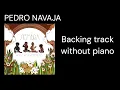 Pedro Navaja - Willie Colón & Rubén Blades | Piano Removed