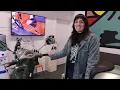 Download Lagu Staff Rides: Natasha's Vespa Primavera Touring 150