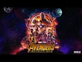 Help Arrives (Film Version) | Avengers: Infinity War