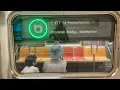 MTA NYC Subway R62A 6 Train Ride from Canal St to 23rd St-Baruch College