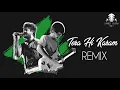 Download Lagu Tera Hi Karam - Remix - Sanket Gurav | Prateek Nandan