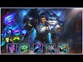 Download Lagu SirTiki DARIUS MONTAGE - CHALLENGE DARIUS MAIN l LOL SPACE