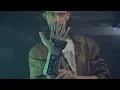 Kung Fury - Hackerman Hacking Time No Voice Version