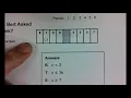 4 4 Two Step Linear Inequalities Puzzle Worksheet