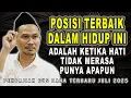 Download Lagu Gus Baha - Ketika Hati Dan Pikiran Ikhlas || Pengajian Gus Baha #gusbahaterbaru Juli 2025