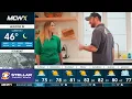 24/7 Oklahoma Weather | MIKE COLLIER WEATHER