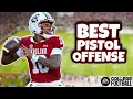 This Is The BEST Pistol Offense In College Football 25