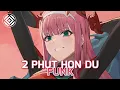 Download Lagu Nightcore - 2 Phut Hon Du Funk (Bemax)