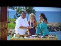 TV host flashes audience at Aulani resort