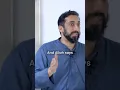 Lagu Can't focus in Salah | Nouman Ali Khan