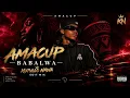 Babalwa M, JAZZWRLD & GL_Ceejay - Ama Cup (Official Audio) [feat.Thukuthela]