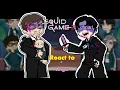 Download Lagu Squid Game 3 react to Future l 2X speed l Squid Game 3 l Gi hun #squidgame #squidgame3