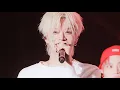 Lagu [4K] 221023 NCT127 THE LINK + 유타 생일 축하 직캠 (Happy Birthday YUTA)
