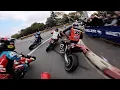 Download Lagu POV | Superbiker Mettet 2025 - Semi final 2  #supermoto