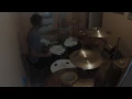 Meshuggah - Glints Collide (Drums Only)