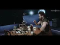 Simba Teaser 2.0 - Dope Anthem | Bharath, Premgi | Arvind Sridhar | Vishal Chandrashekhar