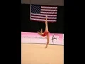 Download Lagu Rebecca Tang 2016 National Championships Rope Level 10 elite Jr