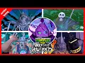 Teenage Mutant Ninja Turtles Arcade: Wrath of the Mutants ALL BOSSES