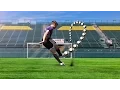 How To Shoot like Cristiano Ronaldo - Knuckleball Tutorial In-Depth