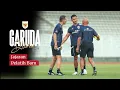 Download Lagu Era Baru 𝐆𝐚𝐫𝐮𝐝𝐚 𝐌𝐮𝐝𝐚 bersama Coach Gerald Vanenburg telah dimulai ✊🏻