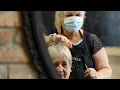 You do what you can and hope for the best says local salon owner
