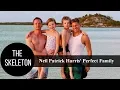 Neil Patrick Harris Perfect Family Spouse Kids Siblings Parents