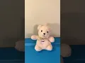 Download Lagu Plush Angel Bear Bedtime Prayer