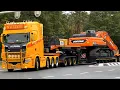 Lagu Special Transport Truckshow 2023 | The Netherlands