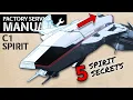 Download Lagu The SPIRIT’s Hidden Edge