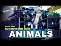Download Lagu DJ BATTLE ANIMAL | Rusia Teko Bum bum berr | Jingle Do'Ombo Squad | Bofast System Banyuwangi