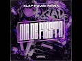 Dia De Fiesta (Slowed Slap House Remix)