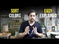 LeetCode Sort Colors Problem Step-by-Step Coding Interview Solution