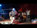Christone "Kingfish" Ingram - Listen (acoustic) - (10/10/19) Vancouver, Fox Cabaret