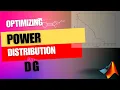 Optimizing Power Distribution with DG A Step-by-Step Guide and Comparison