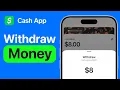 How to Wit raw Money from Cash App - 2026 Guide