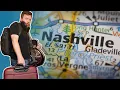 Don t Move To Nashville or LA NY London etc