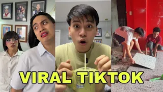 Vince Alarcon Viral Tiktok Compilation pt. 69