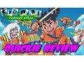 Download Lagu Kid Niki - Radical Ninja NES - Quickie Review | Nefarious Wes