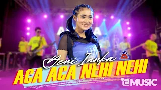 Download Yeni Inka - Aca Aca Nehi Nehi (Official Music Video ANEKA SAFARI) MP3