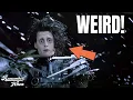 Lagu Edward Scissorhands (1990): 15 Weird Facts You Didn't Know