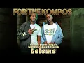 Leleme - DJ Angelo & Hitboss SA Feat Kharishma & Janesh
