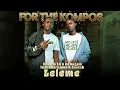 Download Lagu Leleme - DJ Angelo \u0026 Hitboss SA Feat Kharishma \u0026 Janesh